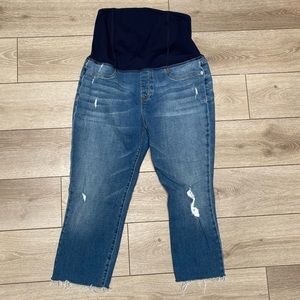 INGRID & ISABEL JEANS